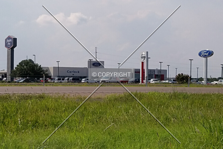 Carlock Ford Nissan