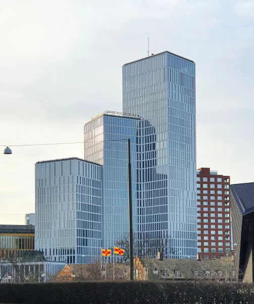 Malmö Live