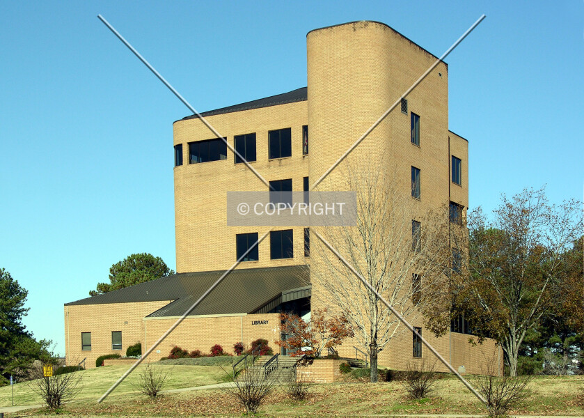 Wallace State Library