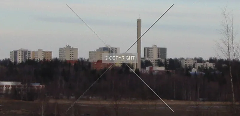 Koivukylä suburb