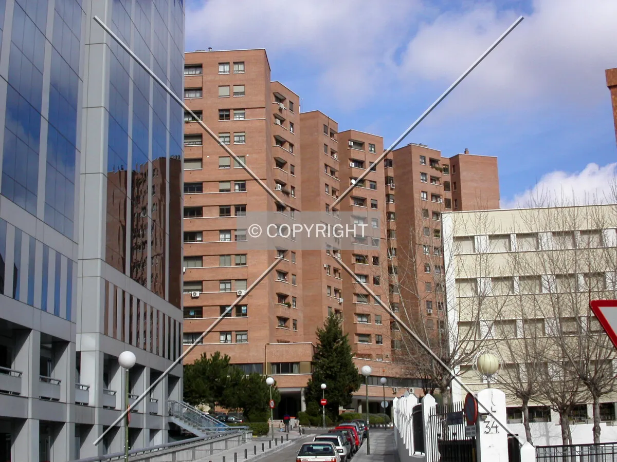 The building from the south
