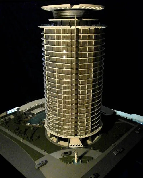 Computer rendering