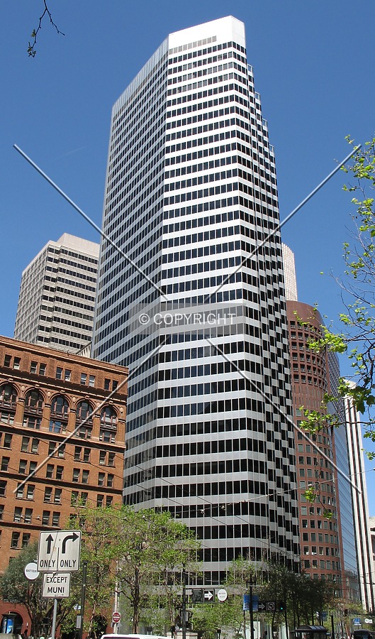 View from the south