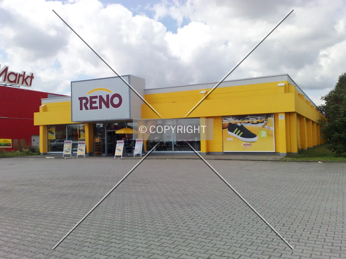 Reno in Egelsbach