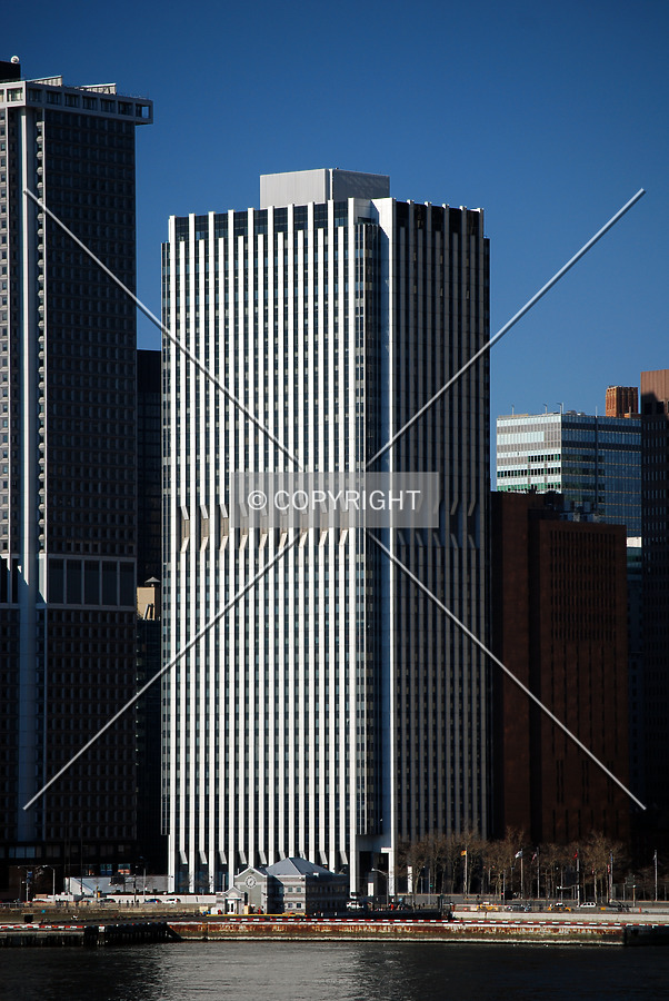 View from Brooklyn Heights
