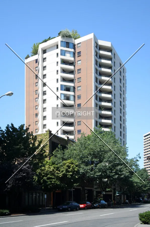Full elevation