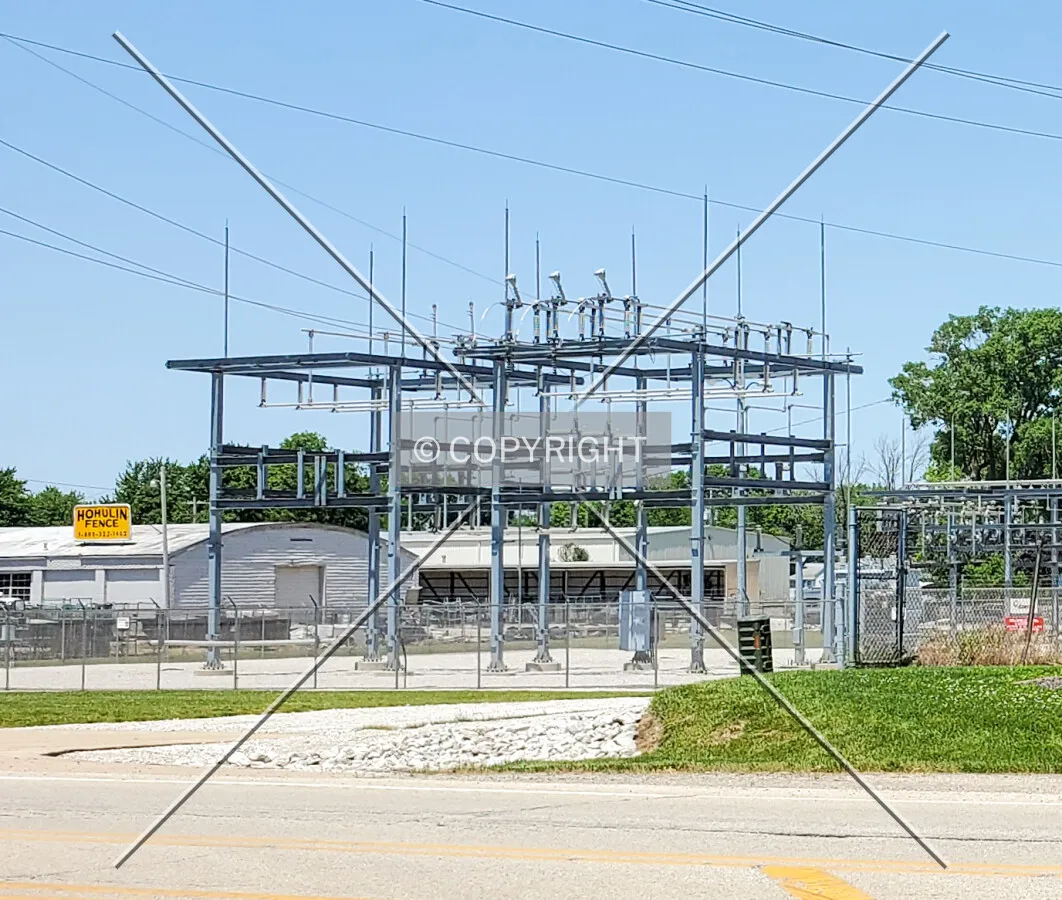 Southeast view; June 6, 2020