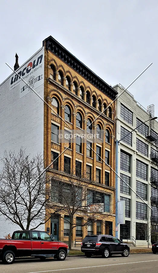 From the southwest; January 30, 2021