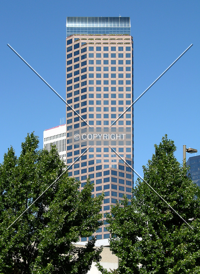 Profile from the southeast