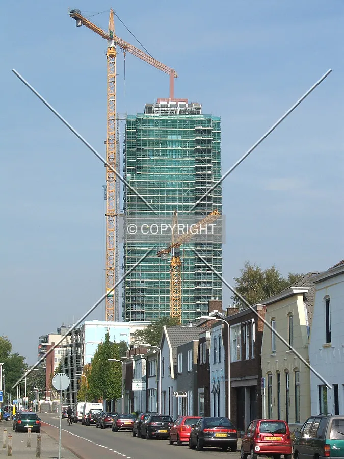 View from Perikweg
