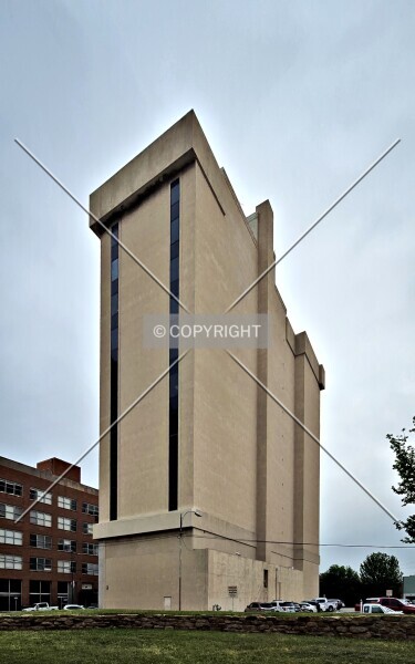 Wichita Tower