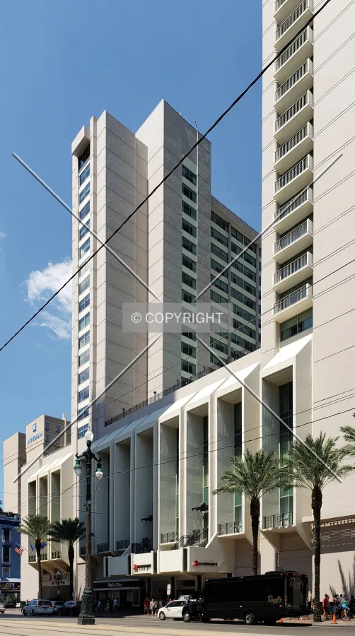 Southeast view; August 31, 2019