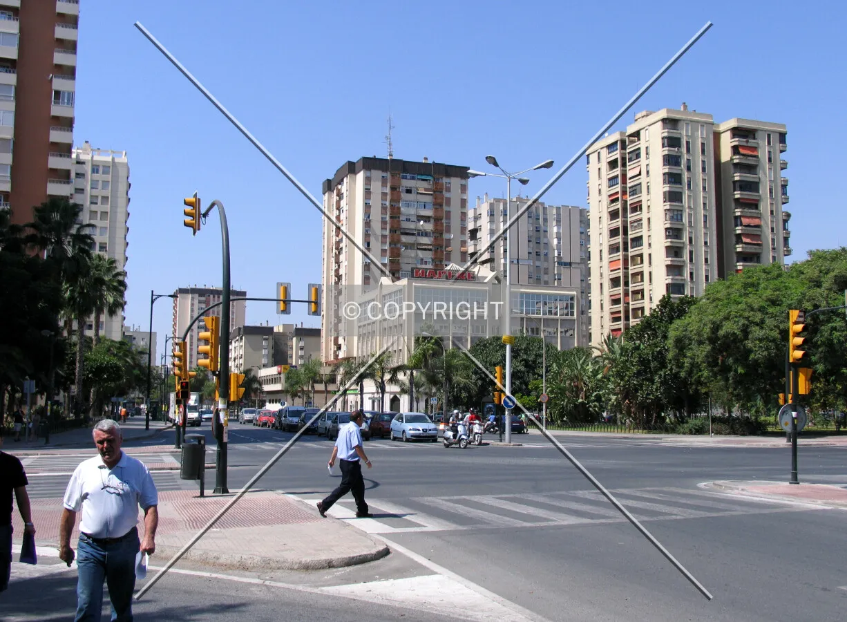 Avenida de Andalucia