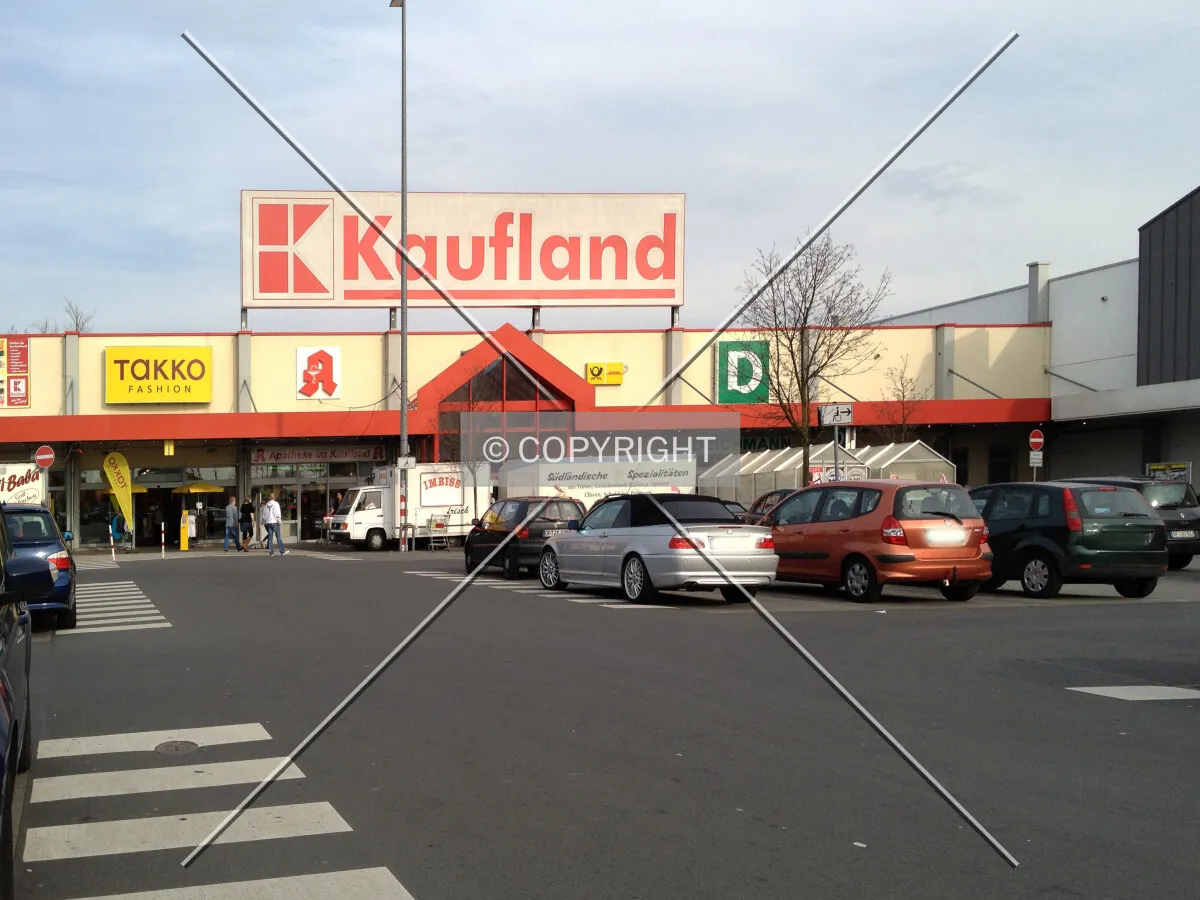 Kaufland in Urberach