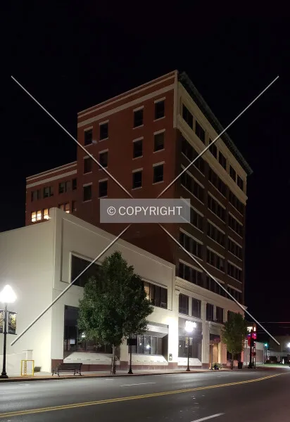 Liberty Building