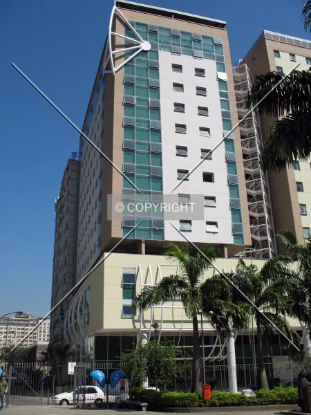 Ibis Centro