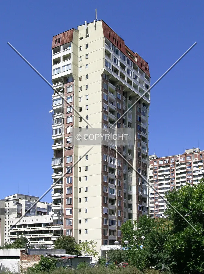 Full elevation