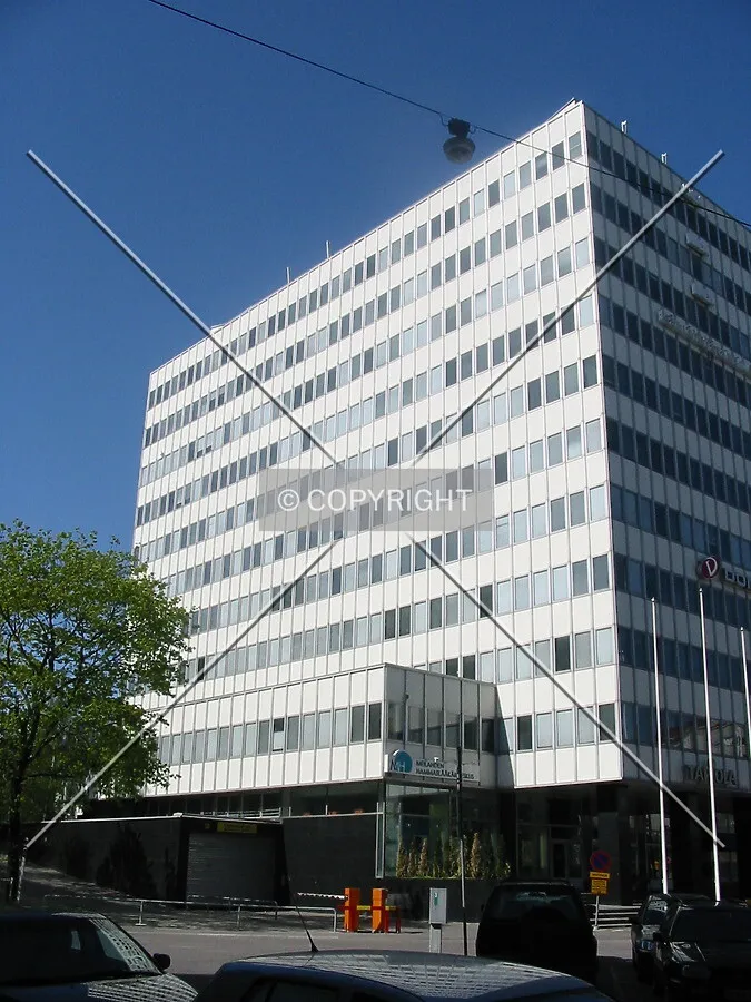 Daytime view