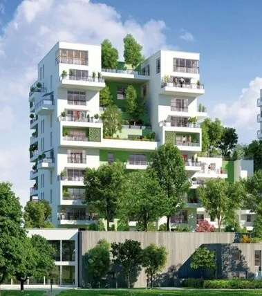 Villa Borghèse A