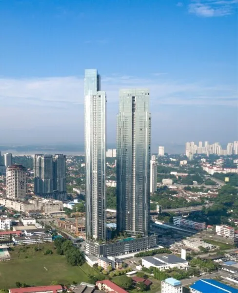 The Astaka 1