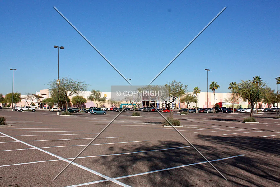 Arizona Mills
