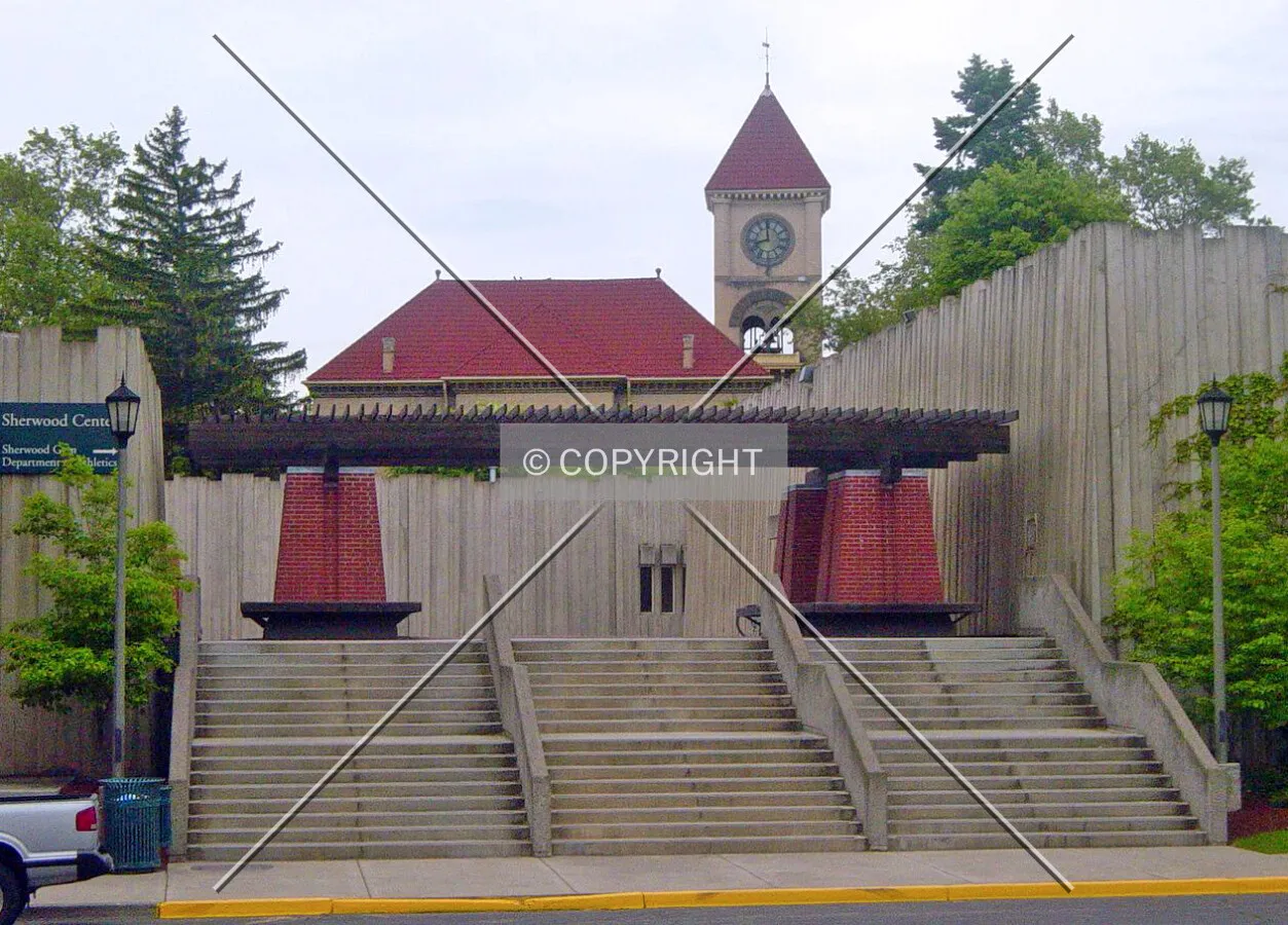 Sharewood Center - Whitman College