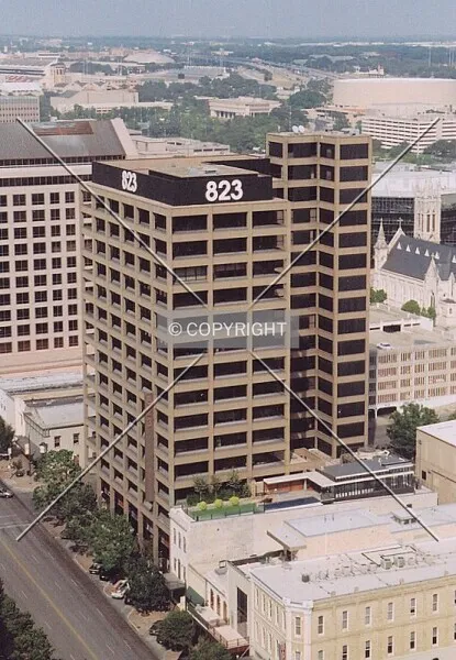 823 Congress