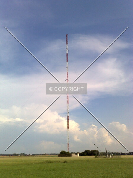 HR3 Mast 2