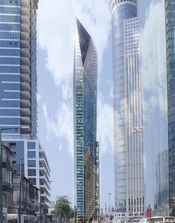 Computer rendering