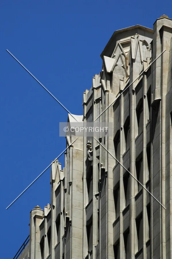 Top of the east side