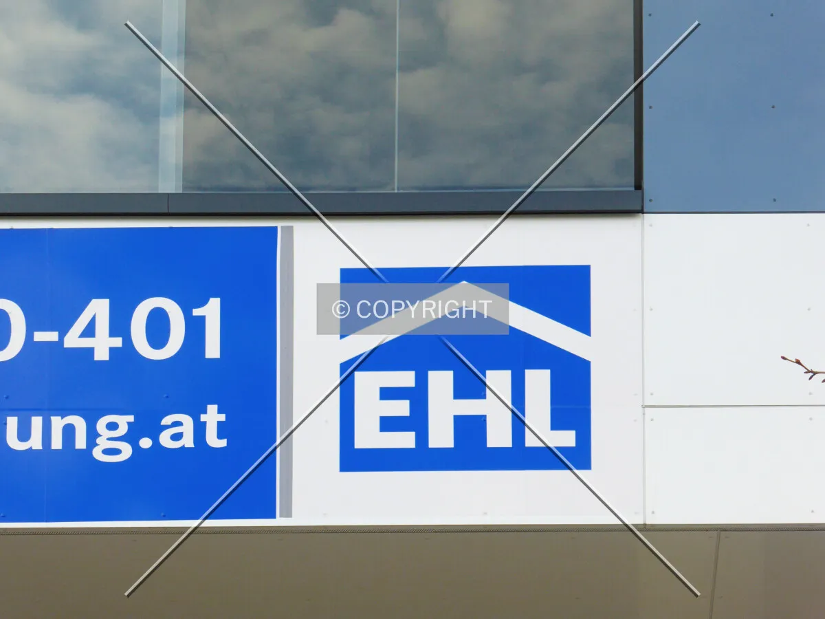 EHL Immobilien Logo