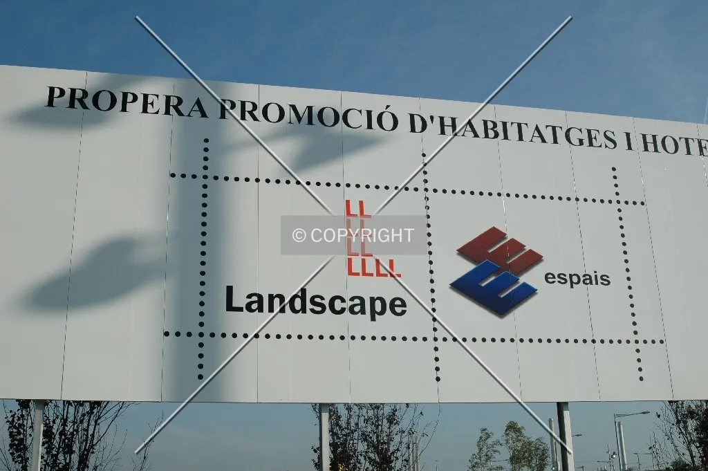 Development ad