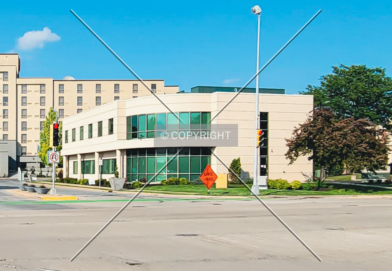 From the northwest; July 5, 2021