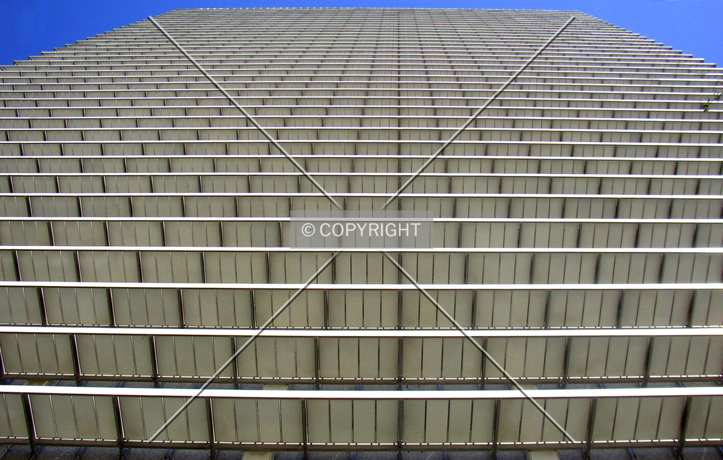 Looking up the southern side from Leeland Street