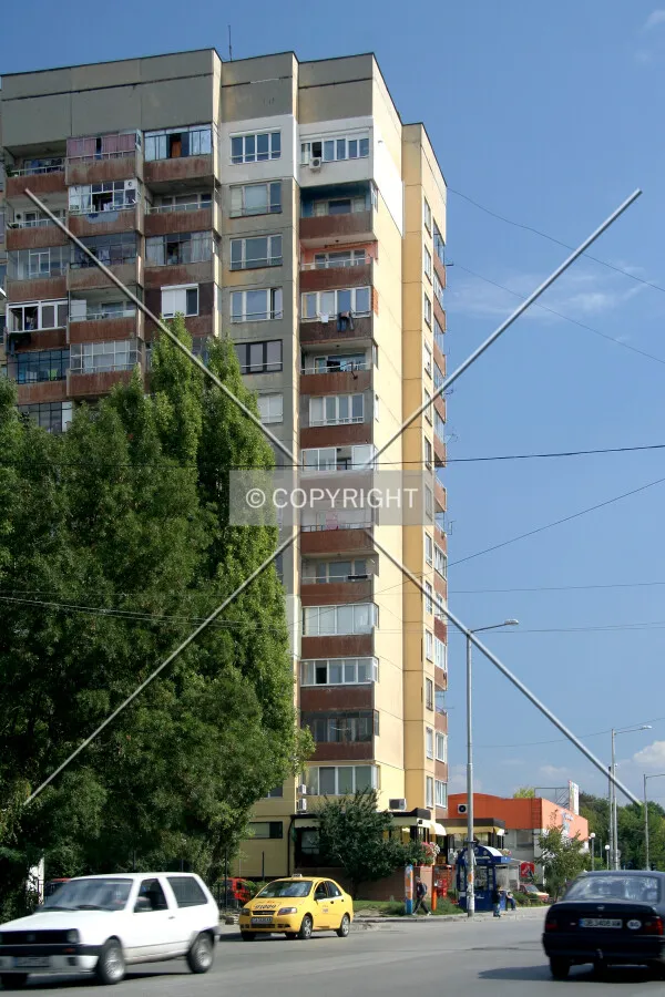 Full elevation