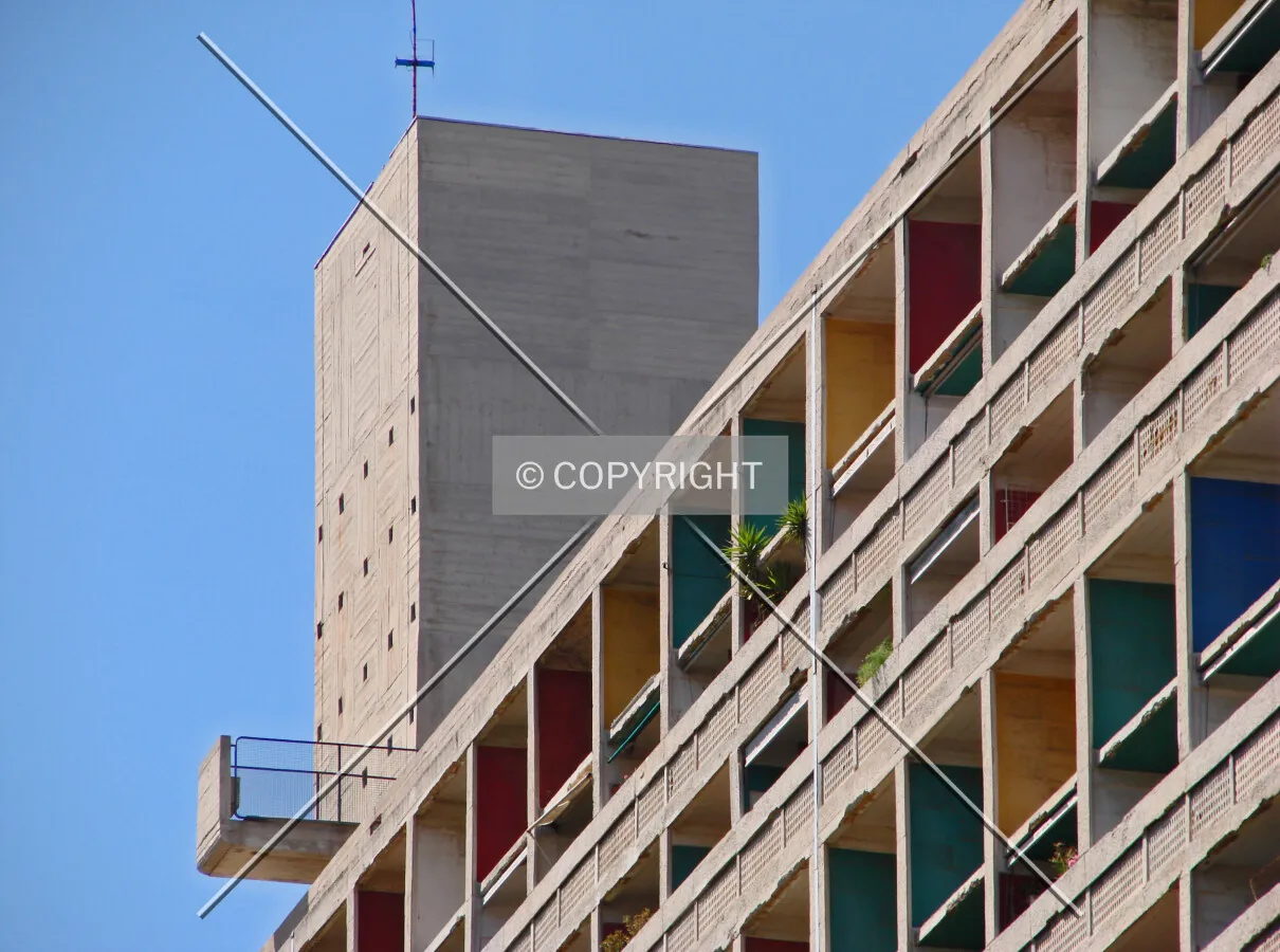 Unité d’Habitation