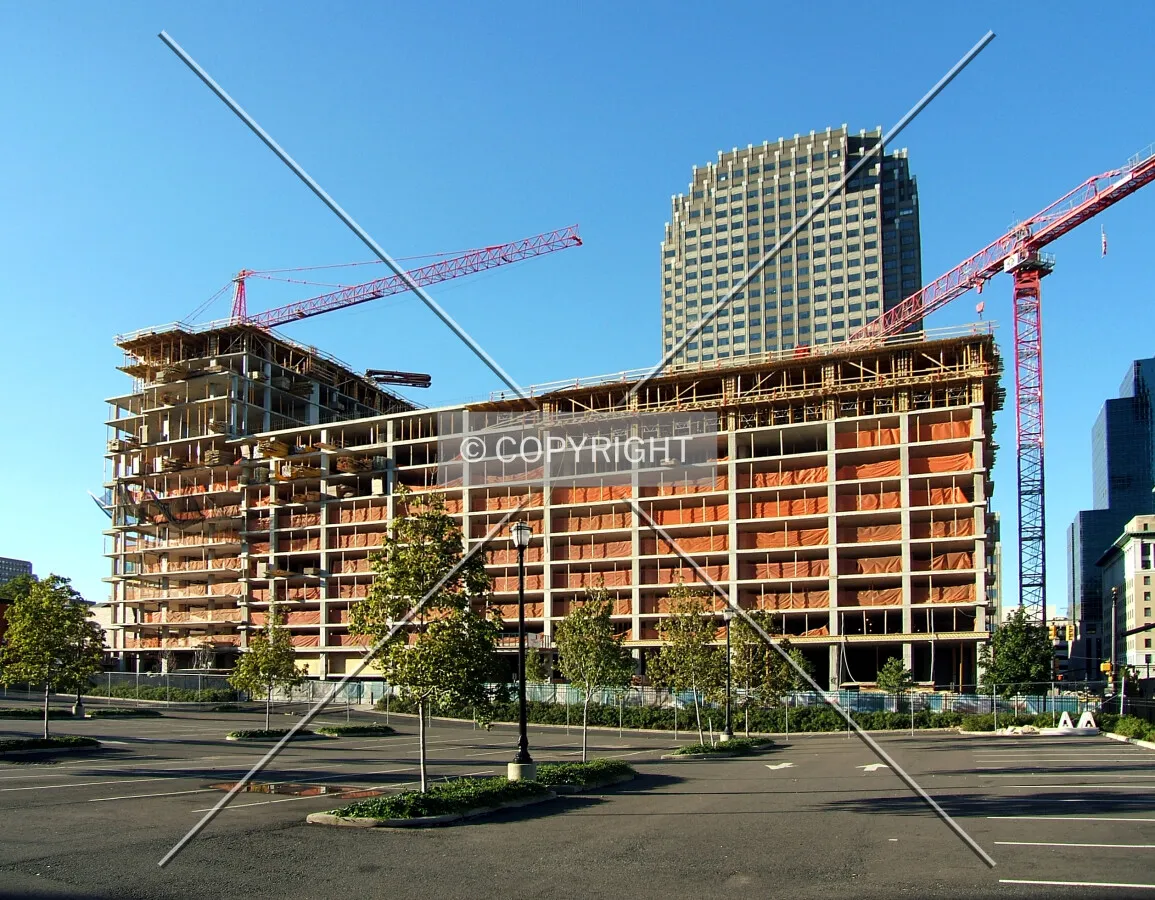 View from the south