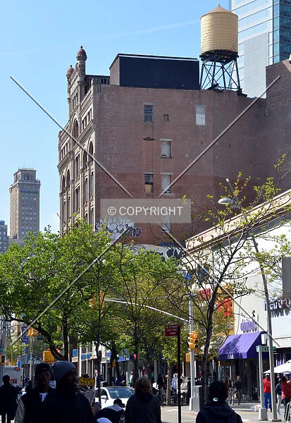 Offerman Building