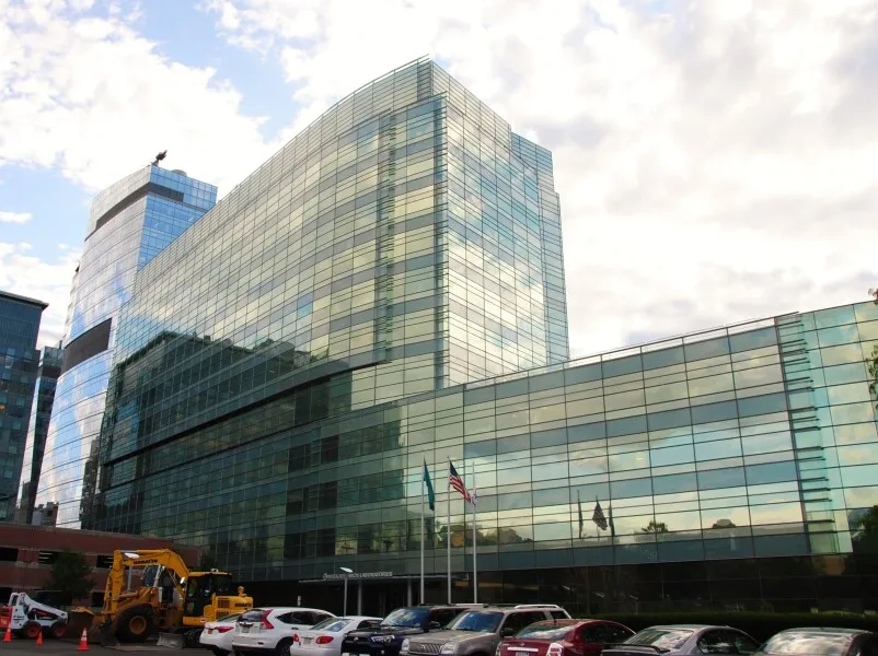 Edward M. Scolnick Research Center