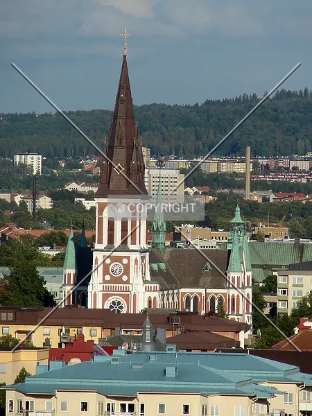 Sofia kyrka