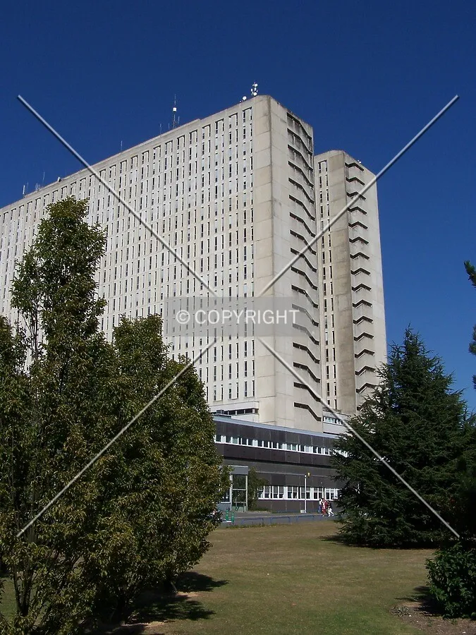 Angle Sud-Ouest