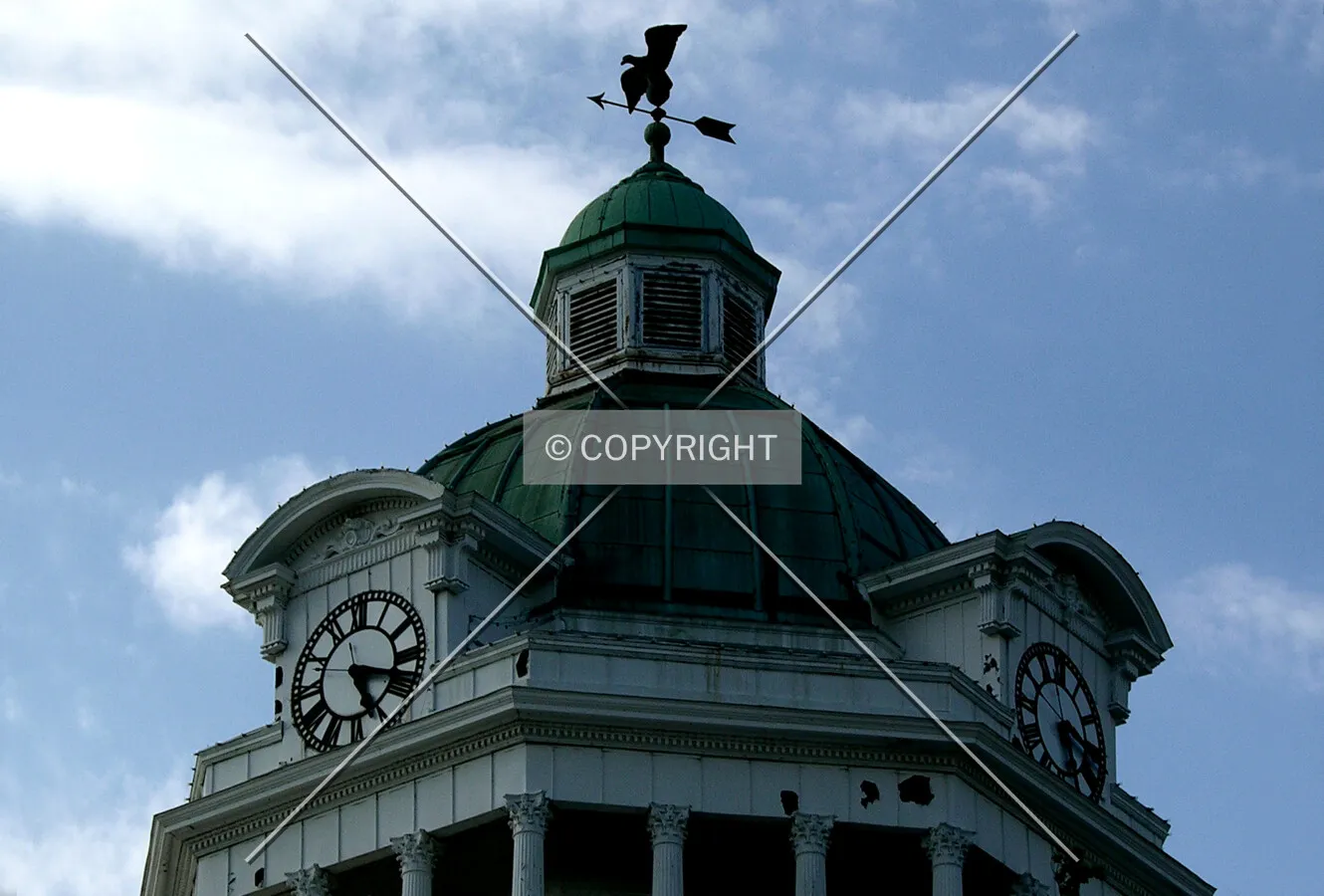 Giles County Courthouse