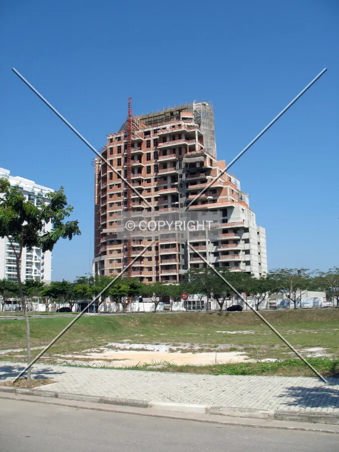 General status of construction
