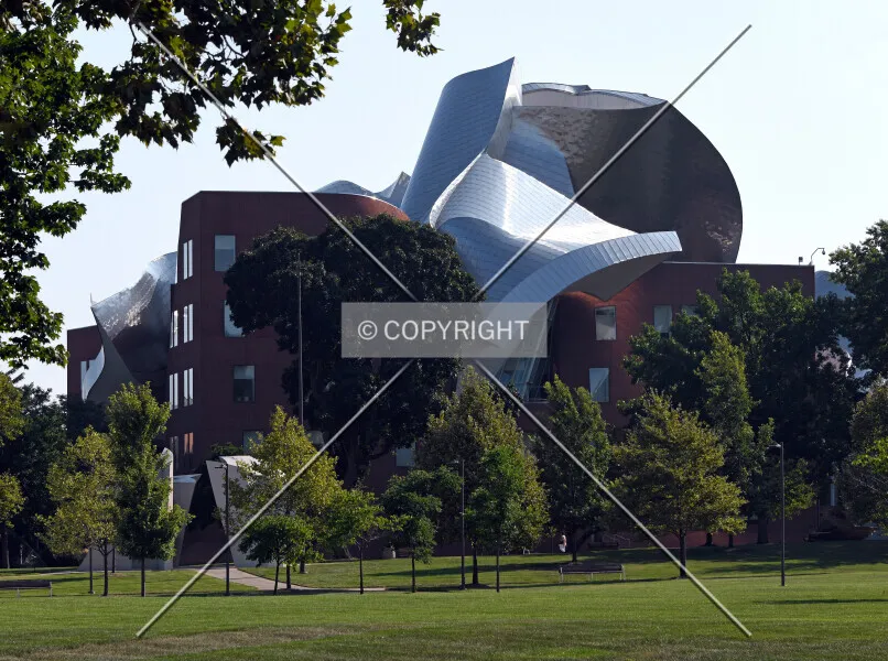 Peter B. Lewis Building