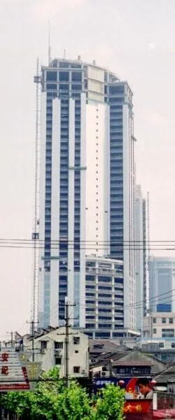 View from afar