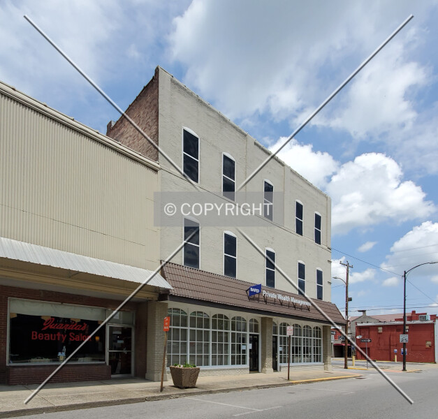 1003 South Virginia Street