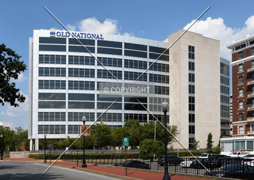 Old National Place
