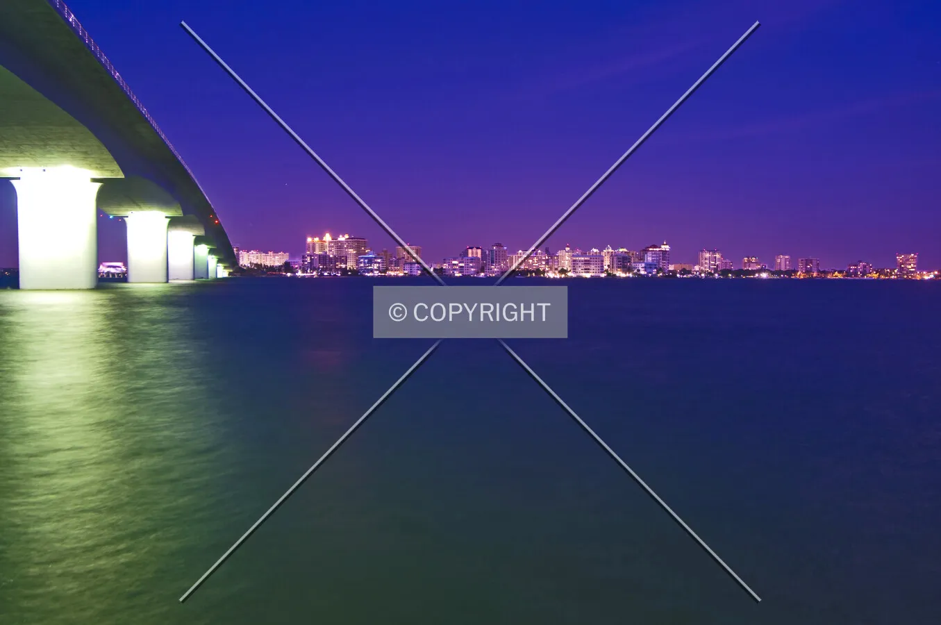 Sarasota, Florida, U.S.A.