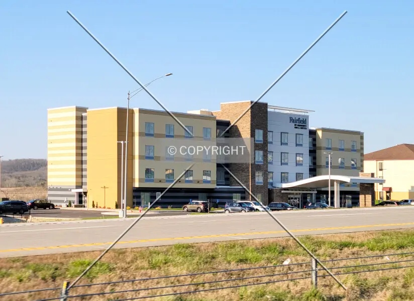 Fairfield Inn by Marriott Rolla
