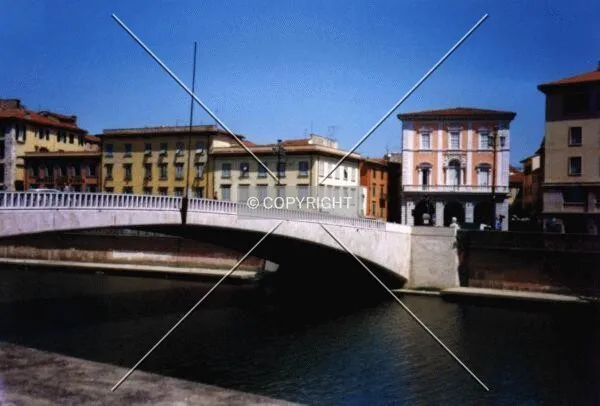 Ponte di Mezzo